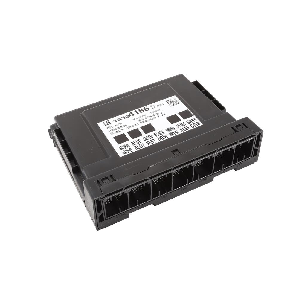 AM Body Control Module SKU AC13534186