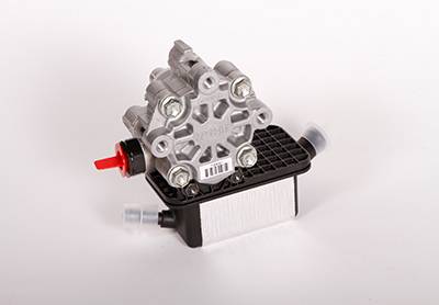 AM Power Steering Pump SKU AC13580490