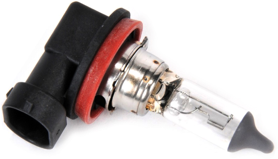 AM Headlight Bulb SKU AC13586977