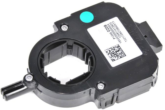 AM Steering Angle Sensor SKU AC13590209