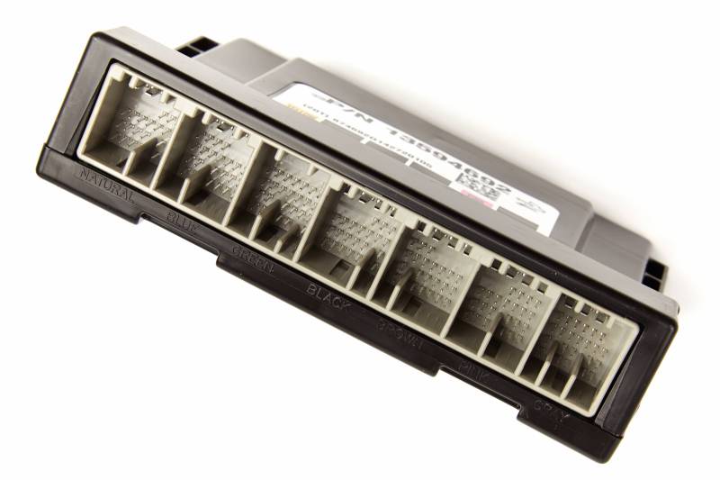 AM Body Control Module SKU AC13594692