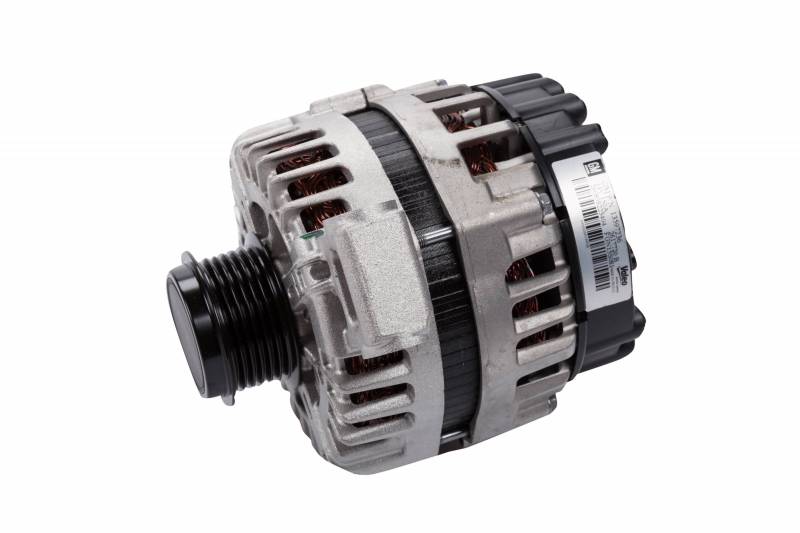 AM Alternator SKU AC13597236