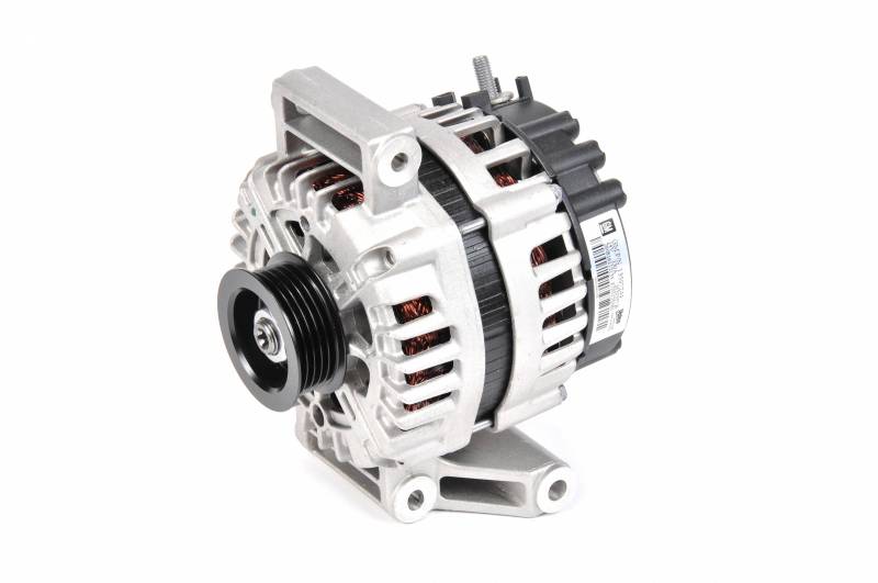 AM Alternator SKU AC13597244