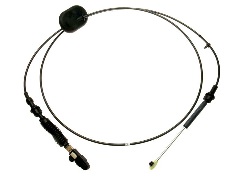 AM AC DELCO AUTOMATIC TRANSMISSION RANGE SELECTOR LEVER CABLE A high quality direct fit OE replacem SKU AC15037353