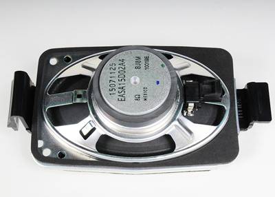 AM AC DELCO RADIO SPEAKER ASSEMBLY SKU AC15071125