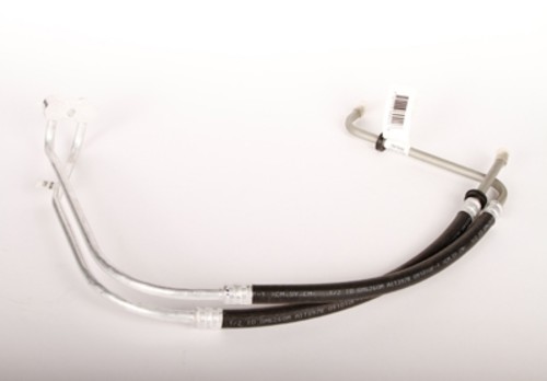 AM Oil Cooler Line SKU AC15074204