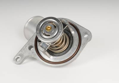 AM Thermostat Housing SKU AC1510412