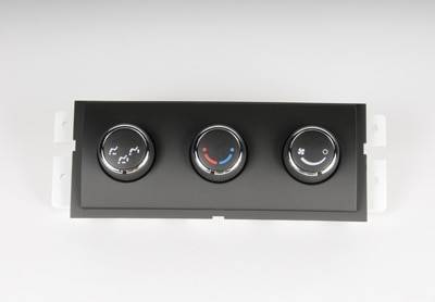 AM A C Control Switch SKU AC15109352