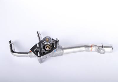 AM Thermostat Housing SKU AC1511076 OEM 12638893