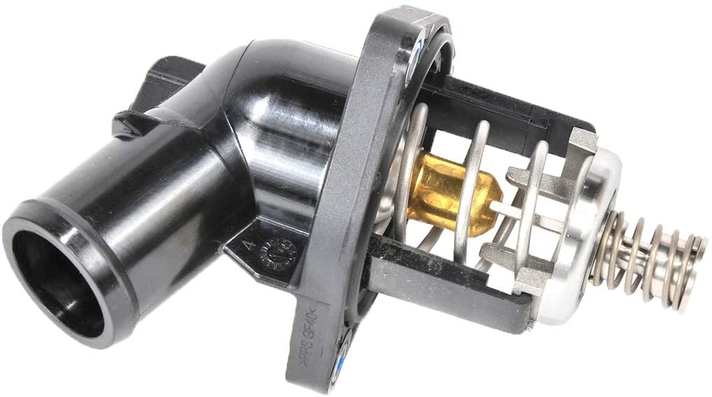 AM Thermostat Housing SKU AC1511125 OEM 1511108