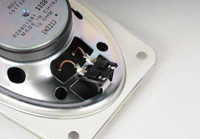 AM Speaker SKU AC15173233