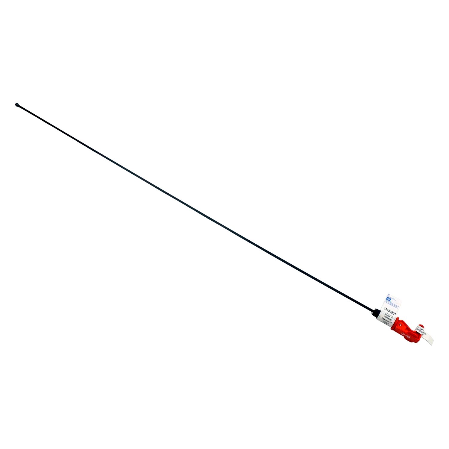 AM Automatic Transmission Dipstick SKU AC15183801