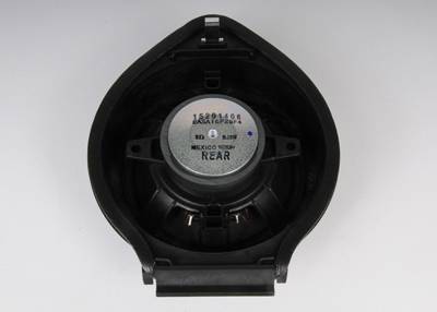 AM Speaker SKU AC15201406