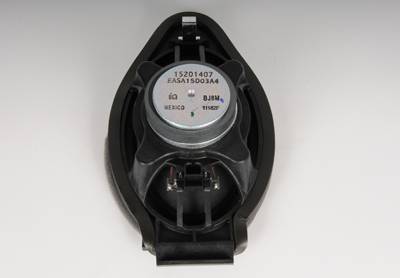 AM Speaker SKU AC15201407