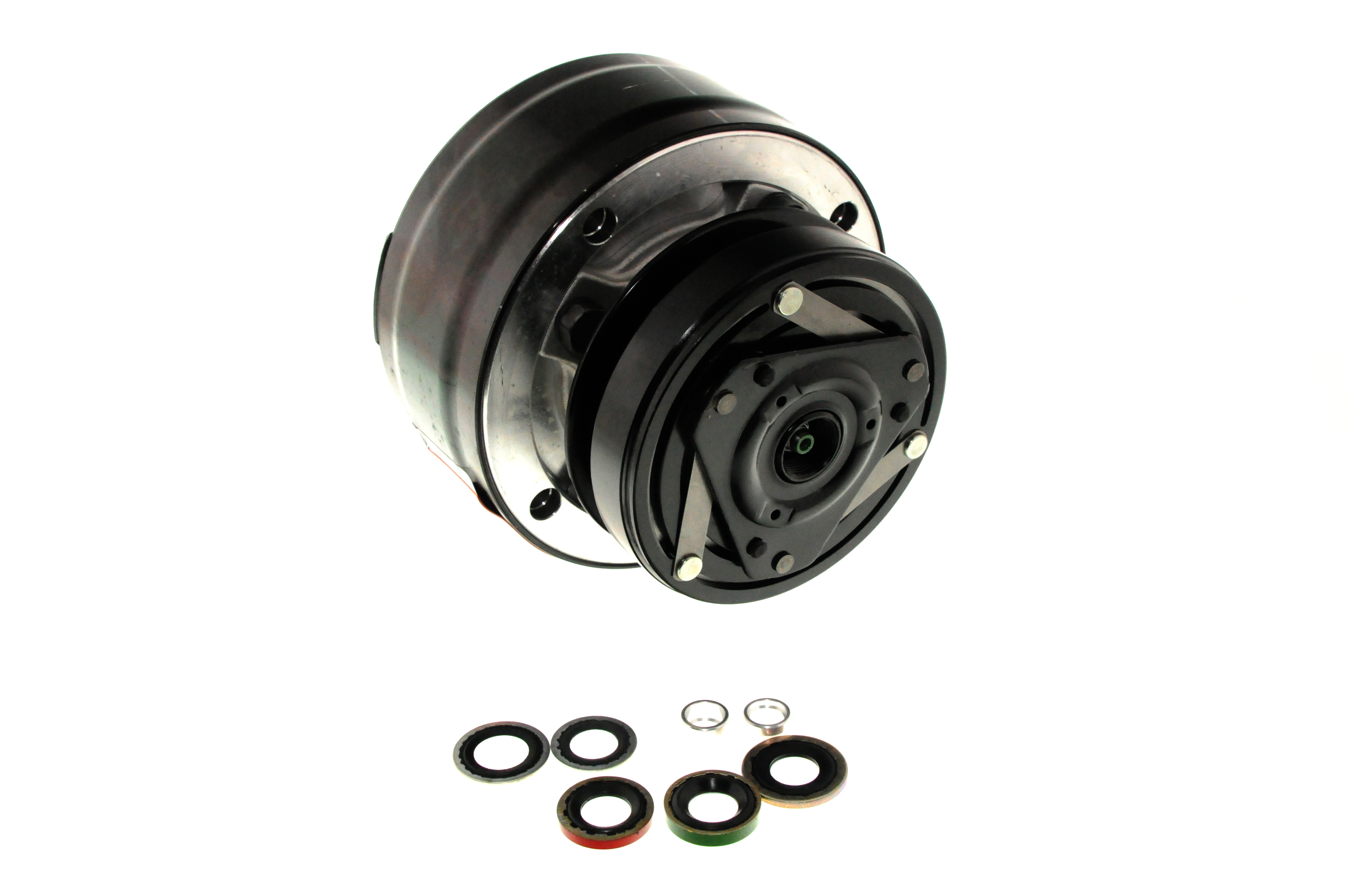 AM A C Compressor SKU AC1520206