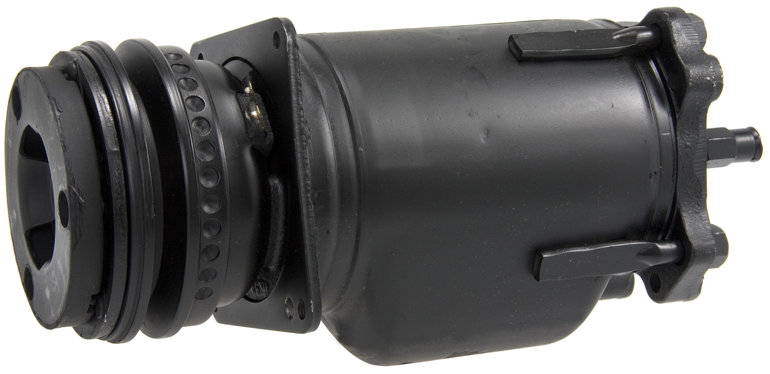 AM A C Compressor SKU AC1520515