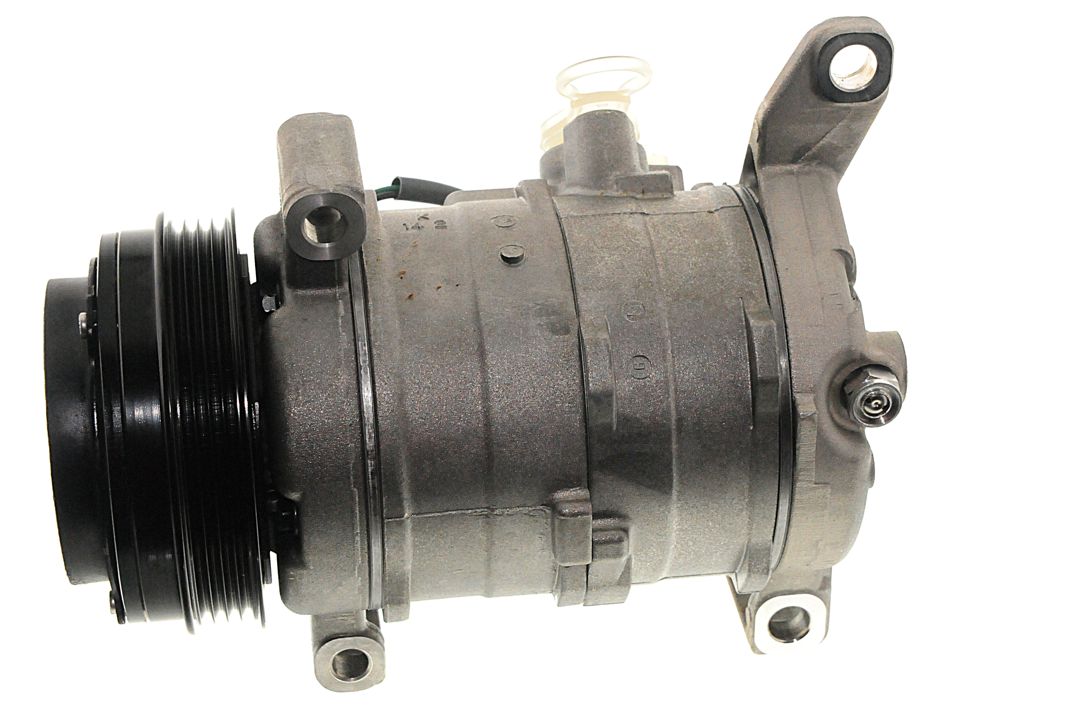 AM A C Compressor SKU AC1520940