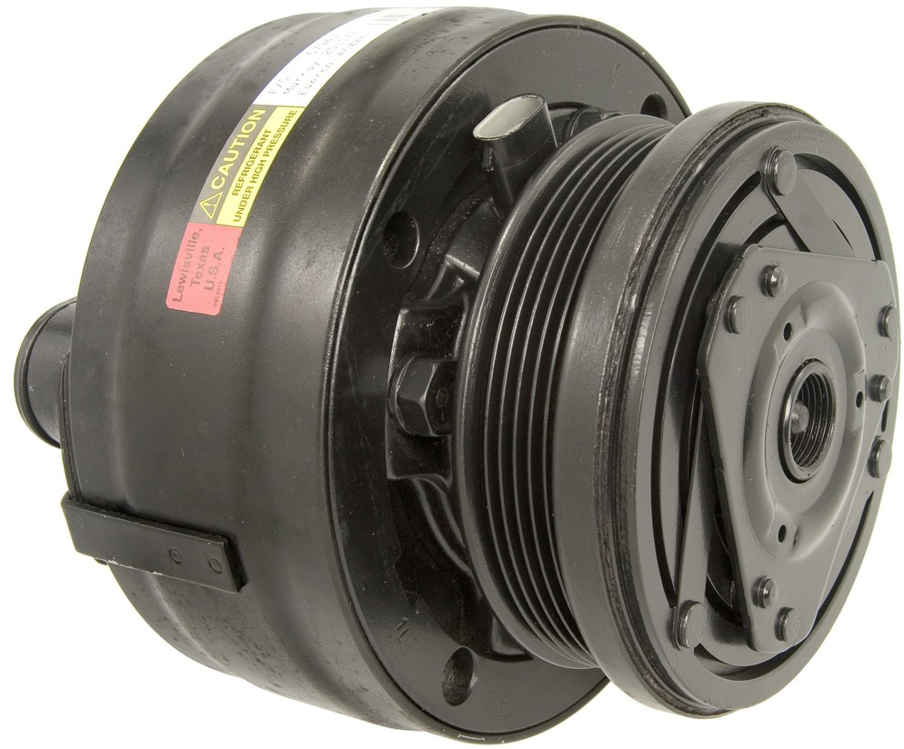 AM A C Compressor SKU AC1521736 OEM 1131743