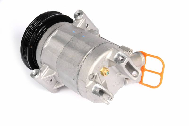 AM A C Compressor SKU AC1522274