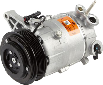 AM A C Compressor SKU AC1522313
