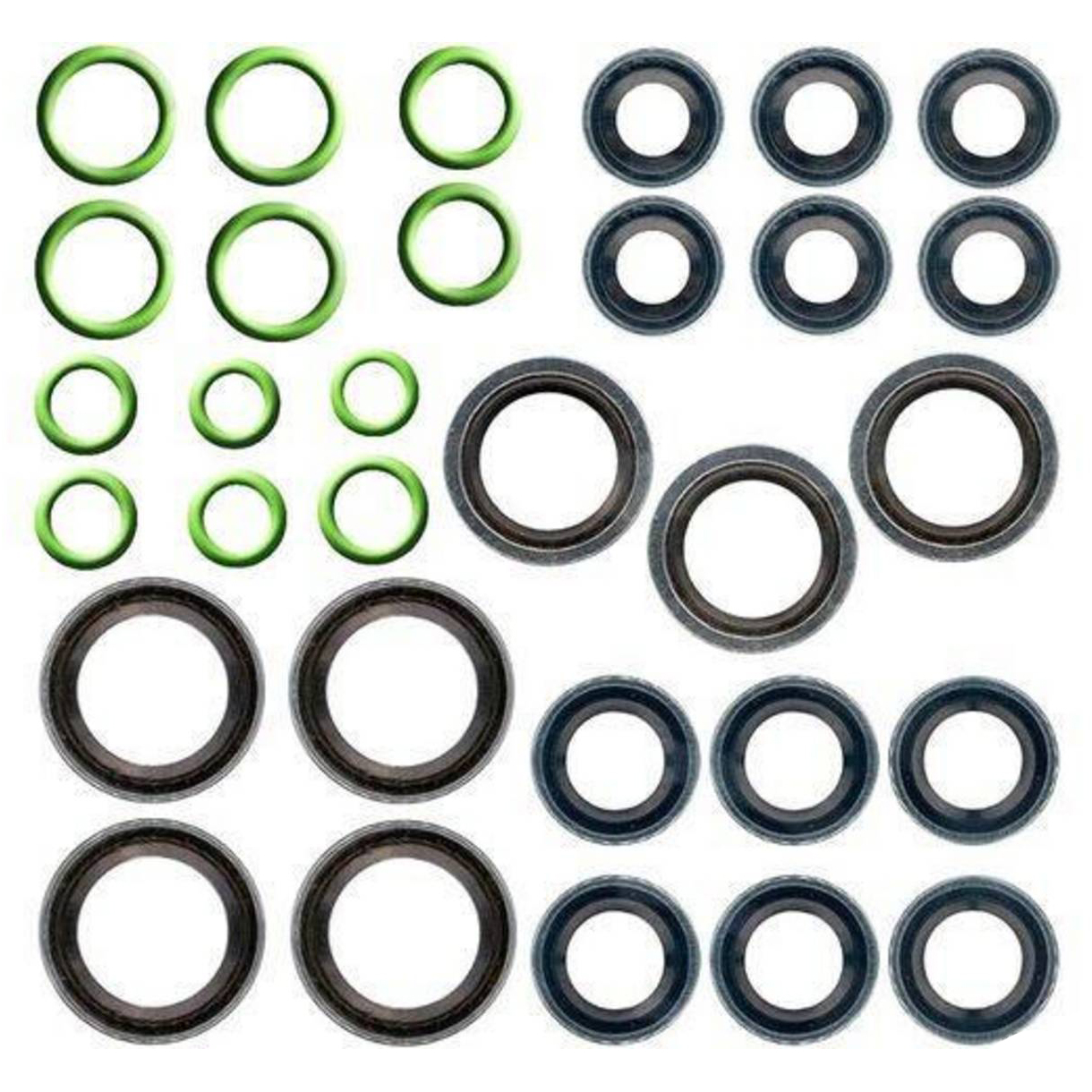 AM A C O Ring and Gasket Seal Kit SKU AC152741GM
