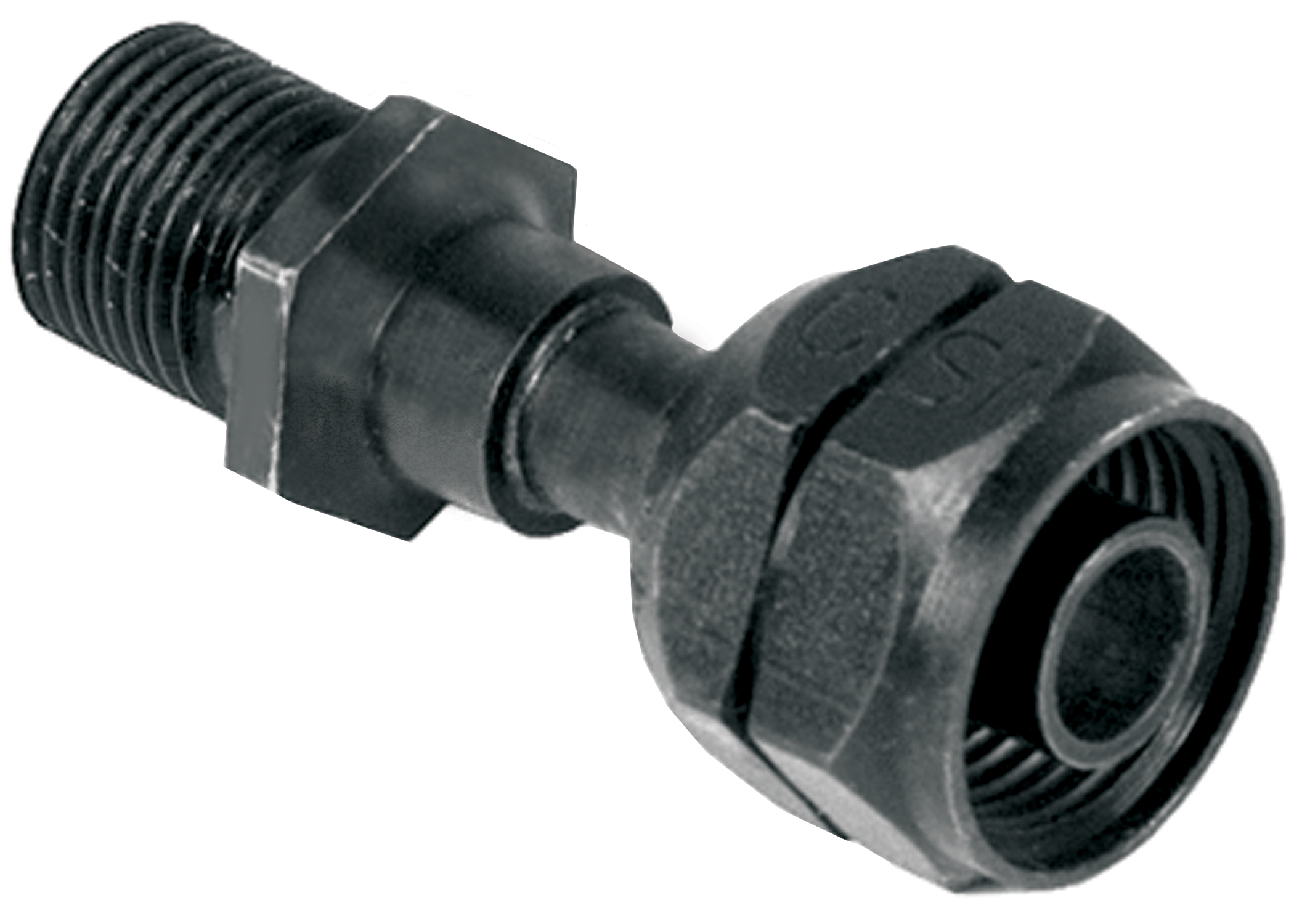 AM A C Hose Adapter SKU AC1530762