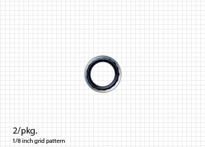 AM A C O Ring SKU AC1531101