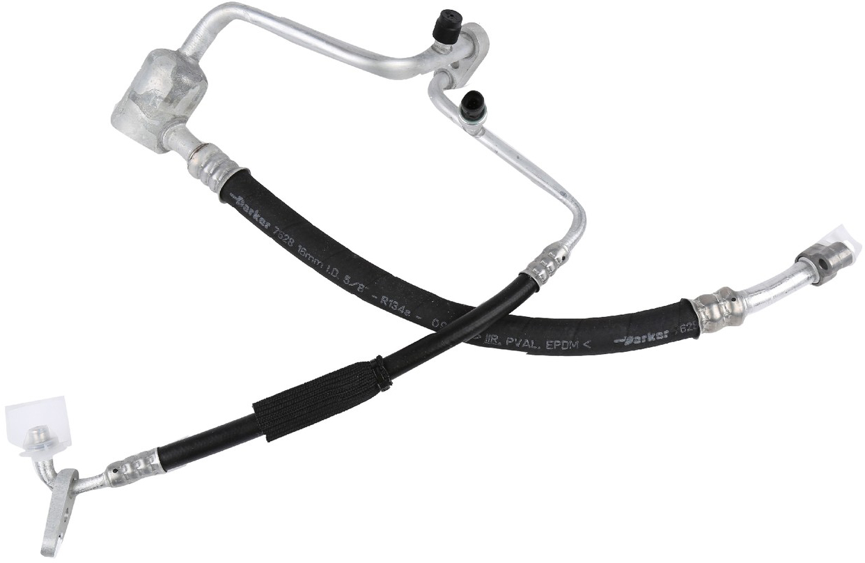 AM A C Hose SKU AC1534846 OEM 1534592-22914086