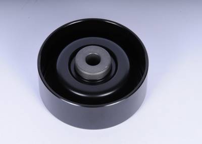 AM Accessory Belt Idler Pulley SKU AC1540526