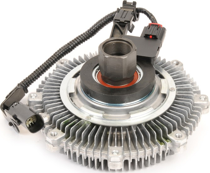 AM Fan Clutch SKU AC1540562