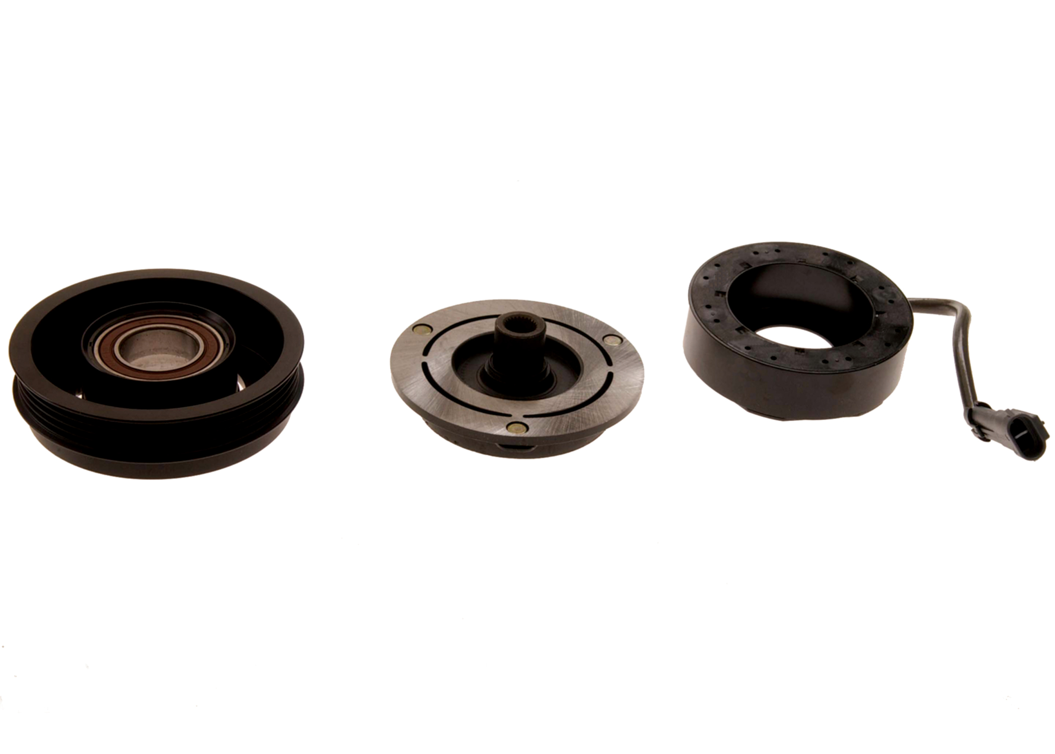 AM A C Compressor Clutch SKU AC154709