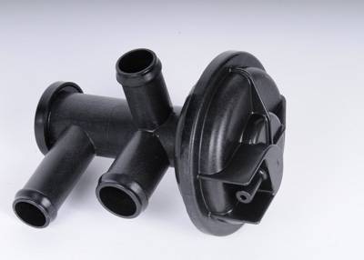 AM Heater Valve SKU AC155342