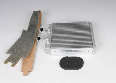AM Heater Core SKU AC1562827