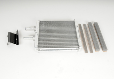 AM Heater Core SKU AC1563728 OEM 22784517