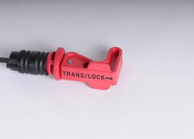 AM Automatic Transmission Dipstick SKU AC15687192
