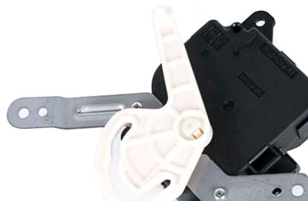 AM A C Actuator SKU AC1573181 OEM 25770693