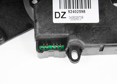 AM A C Actuator SKU AC1573952 OEM 89018374