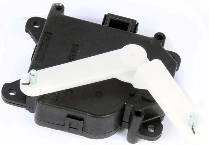 AM A C Actuator SKU AC1574255 OEM 22799392