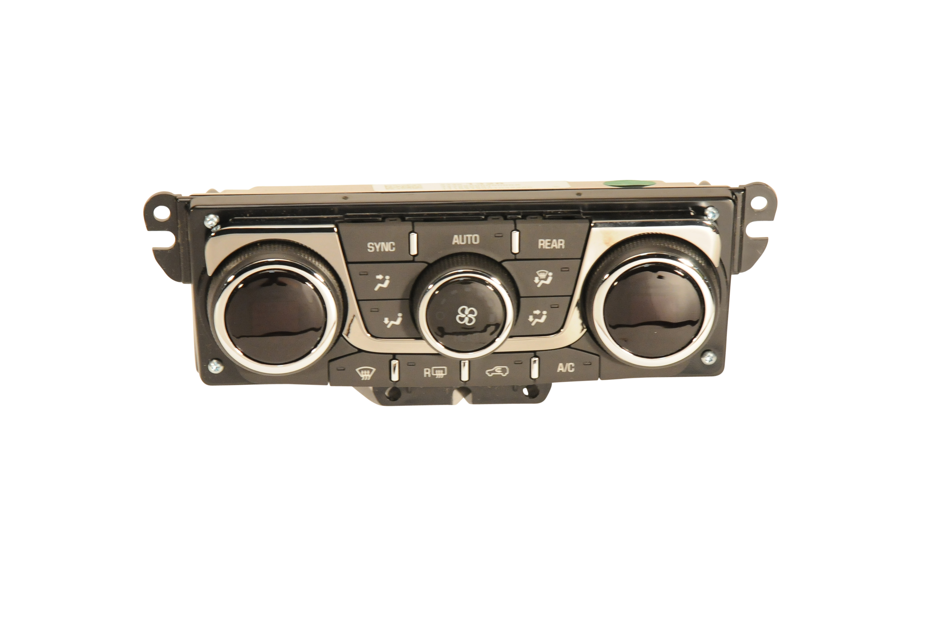 AM Climate Control Unit SKU AC1574519