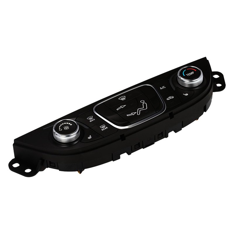 AM Climate Control Unit SKU AC1574944