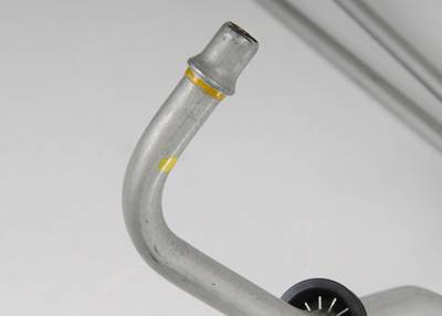 AM Transmission Oil Line SKU AC15781494