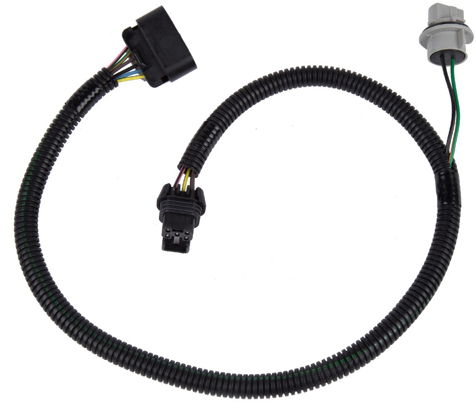 AM Tail Light Wiring Harness SKU AC15803483