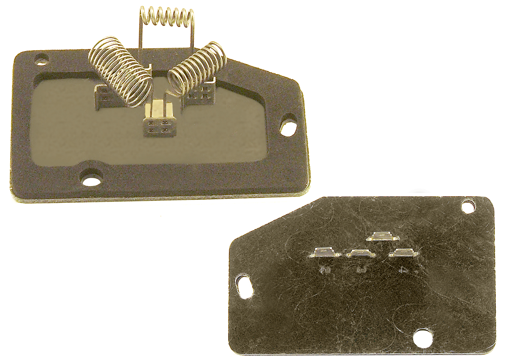 AM Blower Motor Resistor SKU AC1580840