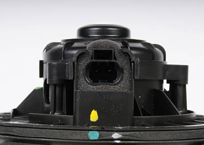 AM Blower Motor SKU AC1581683