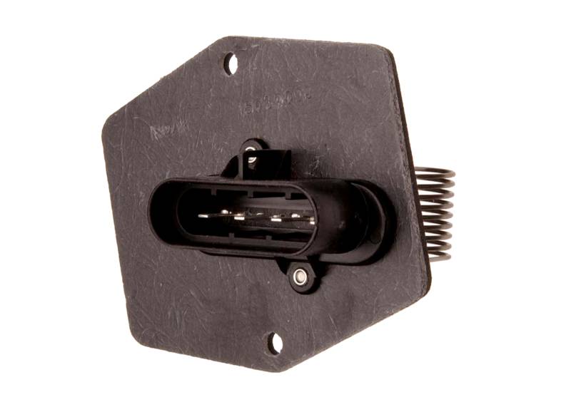AM AC Delco Blower Motor Resistor SKU AC158788