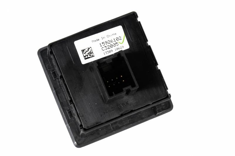 AM Trailer Brake Control SKU AC15926102