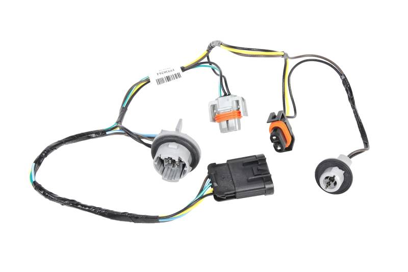 AM Headlight Wiring Harness SKU AC15930264