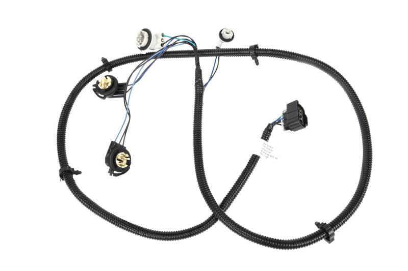 AM Tail Light Wiring Harness SKU AC16531402