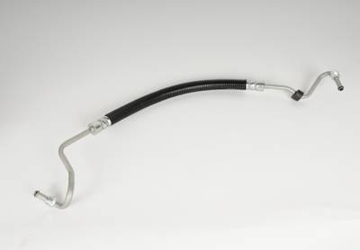 AM Power Brake Booster Line SKU AC1761494