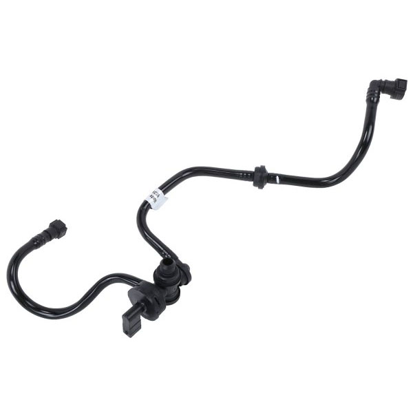 AM Brake Booster Vacuum Hose SKU AC1761946